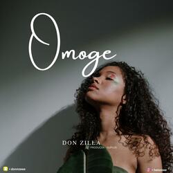 OMOGE