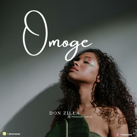 OMOGE