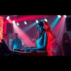 DJ-LV-K-Electric-Dreams-Vol.5-