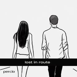 lost in route