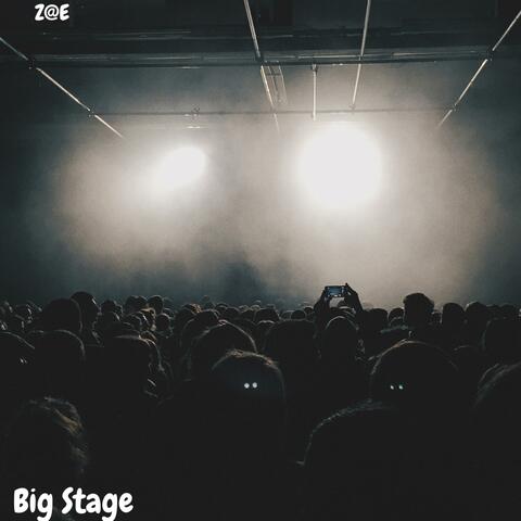Big Stage
