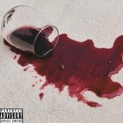 Red Wine Stain (feat. SARAH)