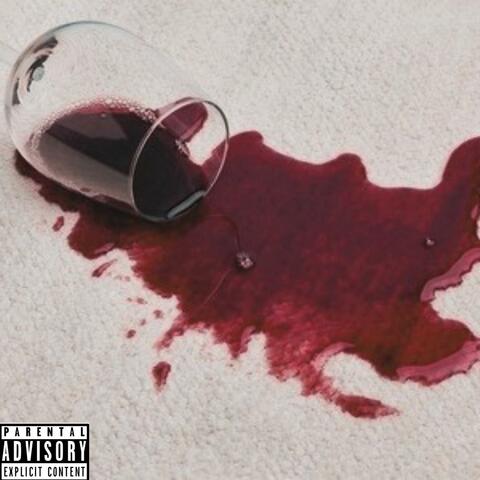 Red Wine Stain (feat. SARAH)