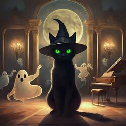Symphony of Shadows
