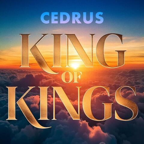 King of Kings (feat. Autumn Grace)