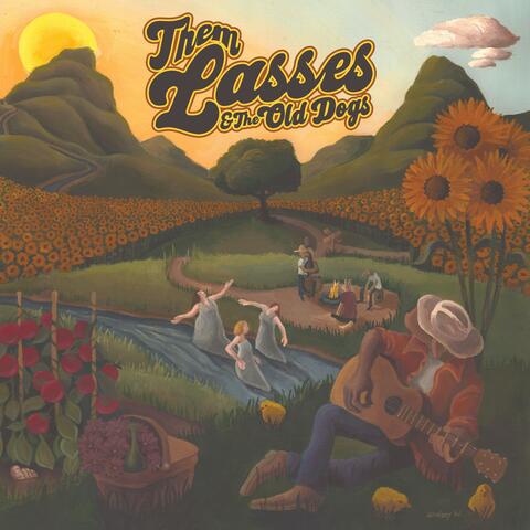 Them Lasses & The Old Dogs