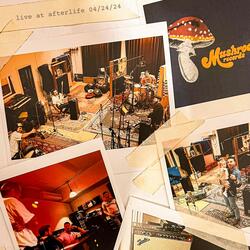 Midnight Rider (Live in Studio)