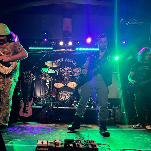 Live At The Meteor 2024