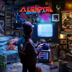 Echoes from Yesterday