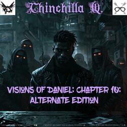 Daniel Chapter 10:14-17 (Alternated Edition)