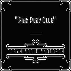 Pink Pony Club