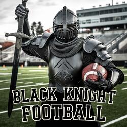 Black Knight Football