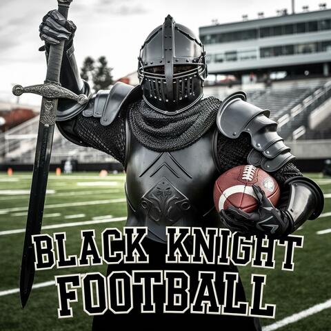 Black Knight Football