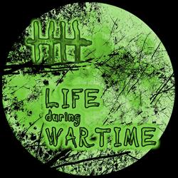 Life During Wartime (feat. Judy Brunst-Belletieri, Thomas Codella & Ken Barnum)