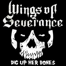 Dig Up Her Bones
