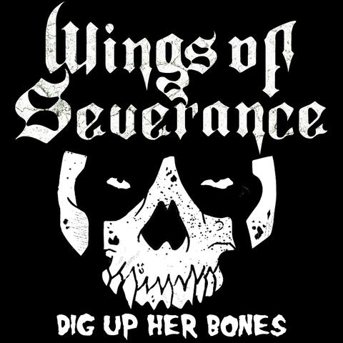 Dig Up Her Bones