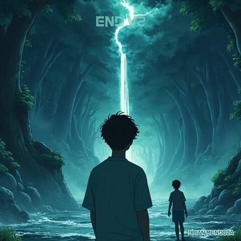 End V2