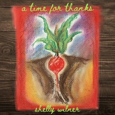 A Time For Thanks