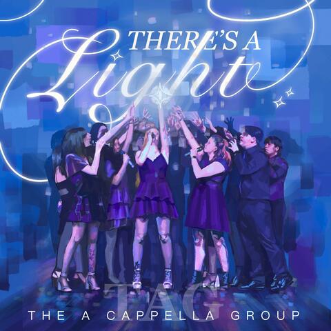 There's a Light