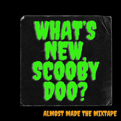 What's New, Scooby Doo?