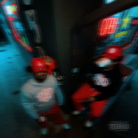 All In (feat. Sajaad)