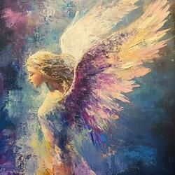 희망의 날개(Wings of Hope)