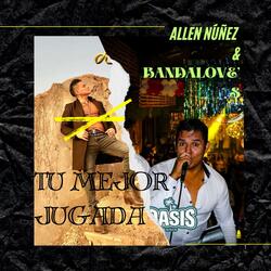 Tu mejor jugada (feat. BANDALOVE’S) (Versión cumbia)