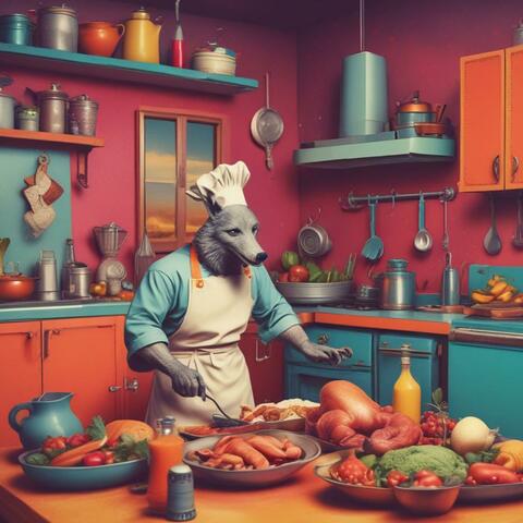 Hungry