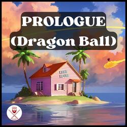 Prologue (Dragon Ball)