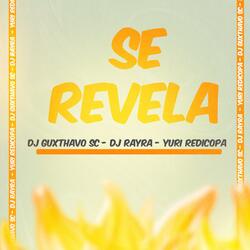 Se Revela (feat. DJ Rayra & Yuri Redicopa)