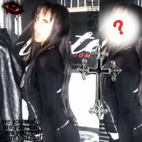 are you real?