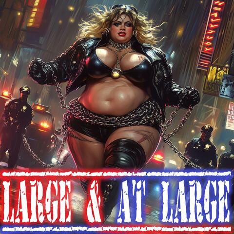 Large & At Large
