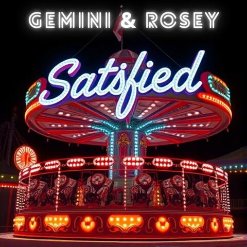 Satisfied (Radio Edit)