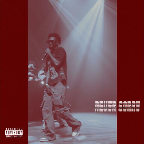Never Sorry
