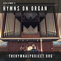 Built on the Rock (organ only)