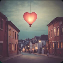 Small Town Heartbreak