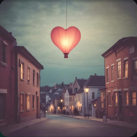 Small Town Heartbreak