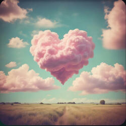 Eternal Love, Heavenly Fire