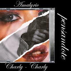 Pensandote (feat. Charly + Charly & Jha on the drums)
