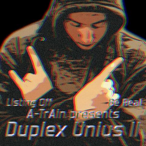 Duplex Unius II