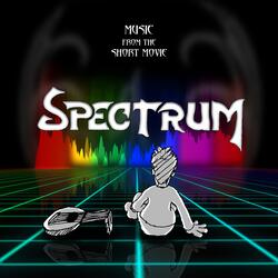 Spectrum (Short Movie Version) (feat. Franz Crack)