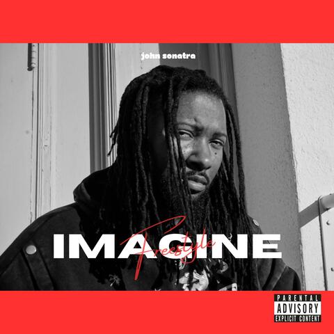 Imagine (freestyle)