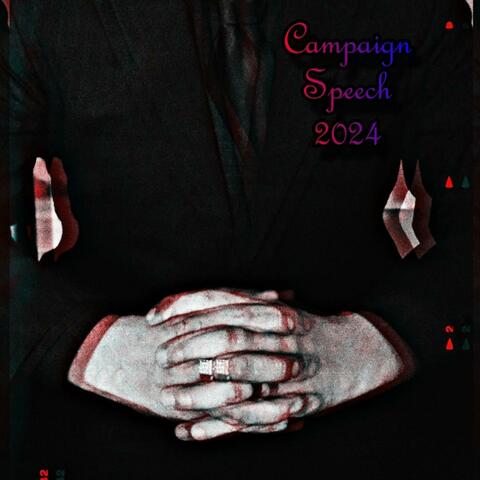Campaign Speech '24