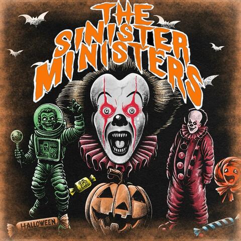 Spooky Cheese Halloween