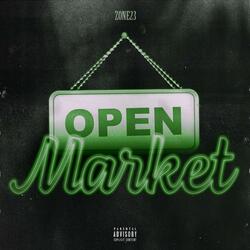 Open Market Freestyle
