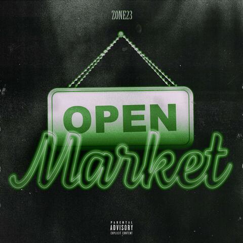 Open Market Freestyle