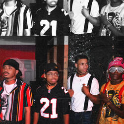 UKNOWWW (feat. Sum Nibba, Lonzo! & Doopop Doubly)