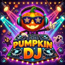 Pumpkin DJ