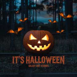 Its Halloween