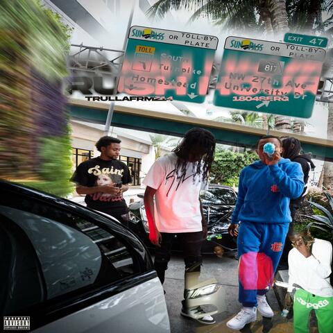 Rush Hour (EP)
